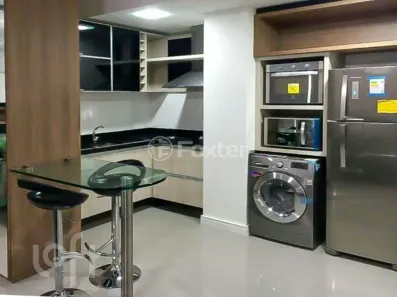 Apartamento com 1 Quarto à venda, 38m² no Centro Histórico, Porto Alegre