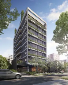 com 1 Quarto à venda, 104m² no Auxiliadora, Porto Alegre