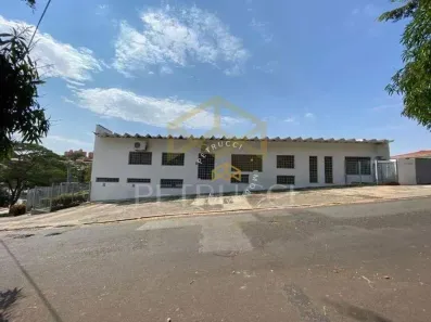Prédio Comercial à venda, 262m² no Jardim Planalto, Campinas