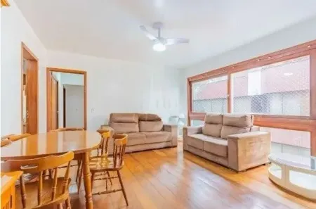 Apartamento com 3 Quartos para alugar, 120m² no Moinhos de Vento, Porto Alegre