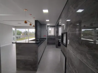 Apartamento com 3 Quartos à venda, 132m² no Nossa Senhora das Graças, Canoas