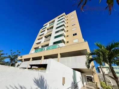 Apartamento com 3 Quartos à venda, 95m² no Praia João Rosa, Biguaçu