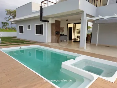 Casa com 3 Quartos à venda, 149m² no Thermas de Santa Bárbara, Águas de Santa Bárbara