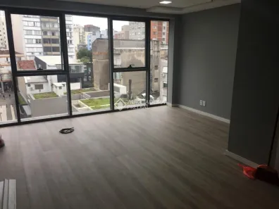 Sala Comercial com 1 Quarto para alugar, 35m² no Cidade Baixa, Porto Alegre