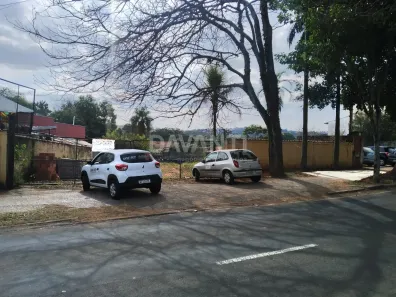 Lote/Terreno para venda ou aluguel, 817m² no Jardim Conceição (Sousas), Campinas