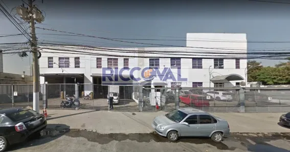 Galpão/Depósito/Armazém para alugar, 1853m² no Vila Anastácio, São Paulo