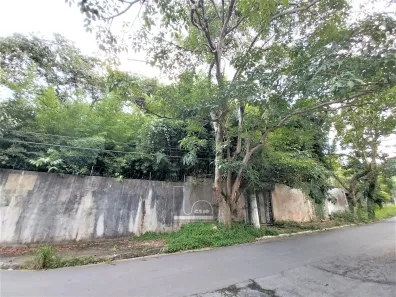 Lote/Terreno à venda, 667m² no Fazenda Morumbi, São Paulo
