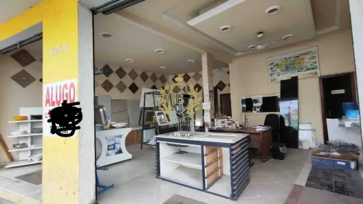 Ponto Comercial para alugar, 240m² no Bacaxá (Bacaxá), Saquarema