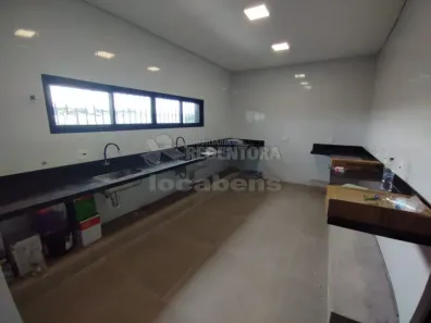 Imóvel Comercial para alugar, 300m² no Parque Residencial J. Macedo, São José do Rio Preto