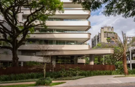 Apartamento com 4 Quartos à venda, 333m² no Bela Vista, Porto Alegre