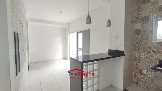 Sobrado com 2 Quartos à venda, 10m² no Borda da Mata, Caçapava
