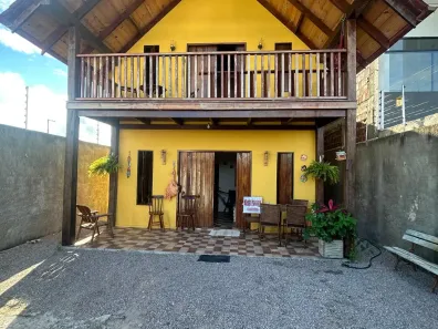 Sobrado com 3 Quartos à venda, 120m² no Tamandaré, Praia de Tamandaré