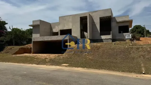 Casa de Condomínio com 3 Quartos à venda, 304m² no Jardim Dacha Sorocaba, Sorocaba