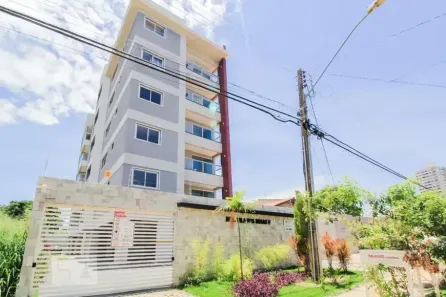 Apartamento com 2 Quartos à venda, 57m² no Vila Rosa, Goiânia