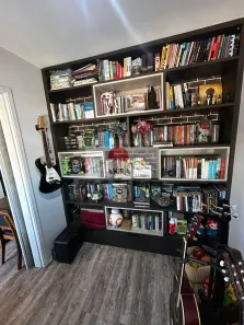 Apartamento com 1 Quarto à venda, 38m² no Vila Augusta, Guarulhos