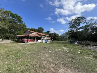 Fazenda/Sítio com 3 Quartos à venda, 180m² no Chácaras de Inoã (Inoã), Maricá