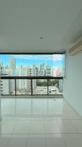 Apartamento com 3 Quartos à venda, 110m² no Praia do Canto, Vitória