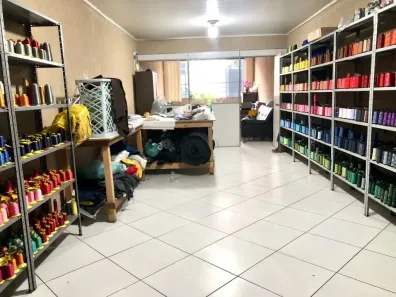 Imóvel Comercial com 1 Quarto à venda, 200m² no Vila Regente Feijó, São Paulo