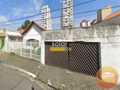 Lote/Terreno à venda, 750m² no Vila Invernada, São Paulo