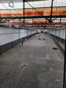 Galpão/Depósito/Armazém para alugar, 4655m² no Brás, São Paulo