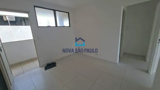 Apartamento com 1 Quarto para alugar, 35m² no Liberdade, São Paulo