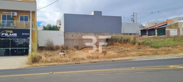Lote/Terreno à venda, 161m² no Jardim Residencial Nova Veneza, Indaiatuba