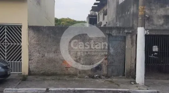 Lote/Terreno à venda, 135m² no Jardim Cotiana, São Paulo