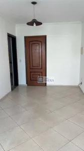 Apartamento com 3 Quartos à venda, 75m² no Vila Valparaíso, Santo André