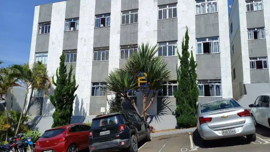 Apartamento com 3 Quartos à venda, 65m² no Paineiras, Juiz de Fora