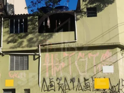 Prédio Comercial com 10 Quartos à venda, 140m² no Santo Amaro, São Paulo