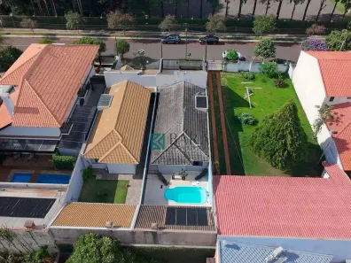 Casa com 3 Quartos à venda, 140m² no Jardim Iguaçu, Maringá