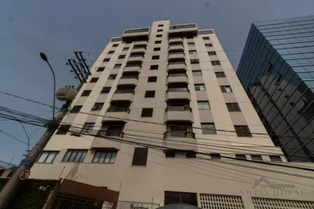 Apartamento com 1 Quarto à venda, 56m² no Jardim Planalto, Campinas