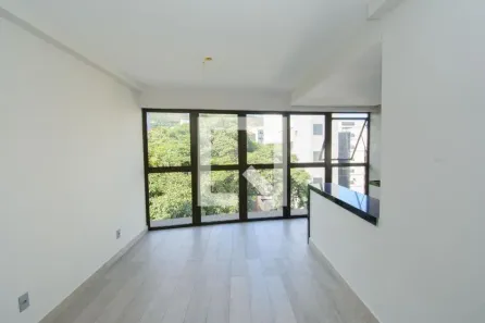 Apartamento com 2 Quartos à venda, 61m² no Cruzeiro, Belo Horizonte