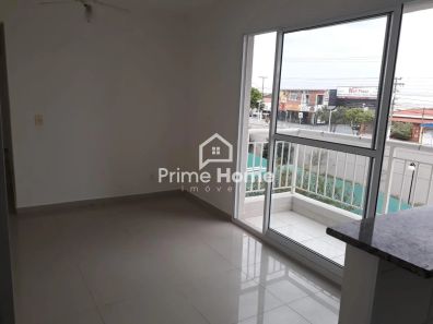Apartamento com 2 Quartos à venda, 52m² no Jardim Nova Europa, Campinas