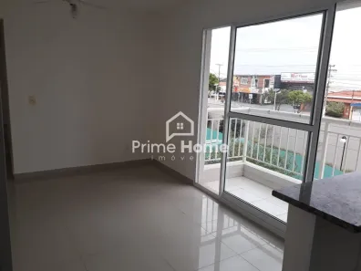 Apartamento com 2 Quartos à venda, 52m² no Jardim Nova Europa, Campinas