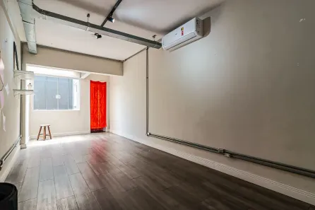 Ponto Comercial com 1 Quarto para alugar, 21m² no Santo Amaro, São Paulo