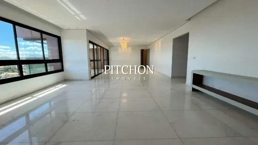 Apartamento com 4 Quartos à venda, 266m² no Belvedere, Belo Horizonte
