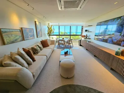 Apartamento com 3 Quartos à venda, 198m² no Boa Viagem, Recife