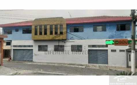 Imóvel Comercial à venda, 394m² no Jardim Tango, São Paulo