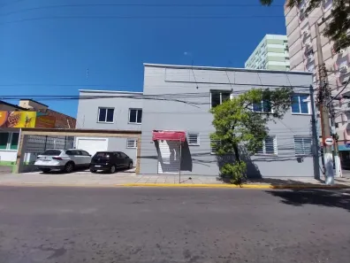Sala Comercial para alugar, 150m² no Centro, São Leopoldo