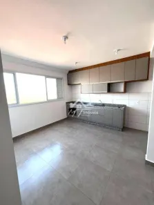 Apartamento com 2 Quartos à venda, 58m² no Jardim Santa Madalena, Sumaré
