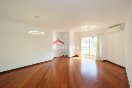 Apartamento com 4 Quartos à venda, 132m² no Vila Madalena, São Paulo