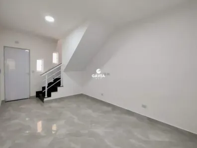 Sobrado com 2 Quartos à venda, 70m² no Real, Praia Grande