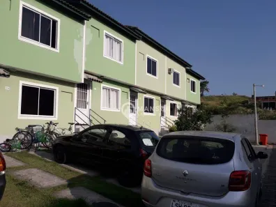 Casa de Condomínio com 2 Quartos à venda, 70m² no Cosmos, Rio de Janeiro