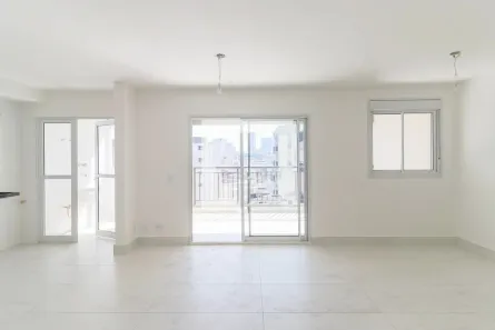 Apartamento com 3 Quartos à venda, 85m² no Santo Amaro, São Paulo