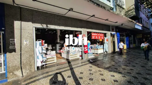 Ponto Comercial para alugar, 150m² no Centro, Belo Horizonte