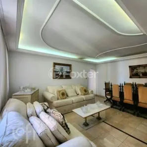 Apartamento com 3 Quartos à venda, 98m² no Indianópolis, São Paulo