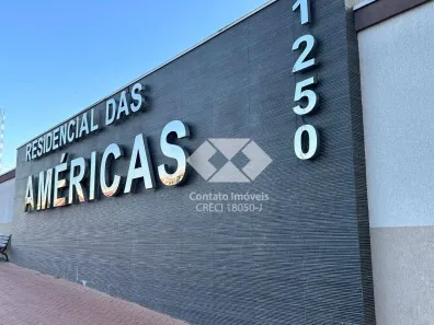 Apartamento com 2 Quartos à venda, 50m² no Jardim Primavera, Nova Odessa