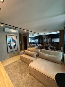 Apartamento com 3 Quartos à venda, 151m² no Jardim Karaíba, Uberlândia