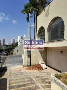 Imóvel Comercial à venda, 450m² no Vila Redentora, São José do Rio Preto